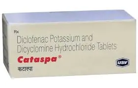 Dicyclomine injection